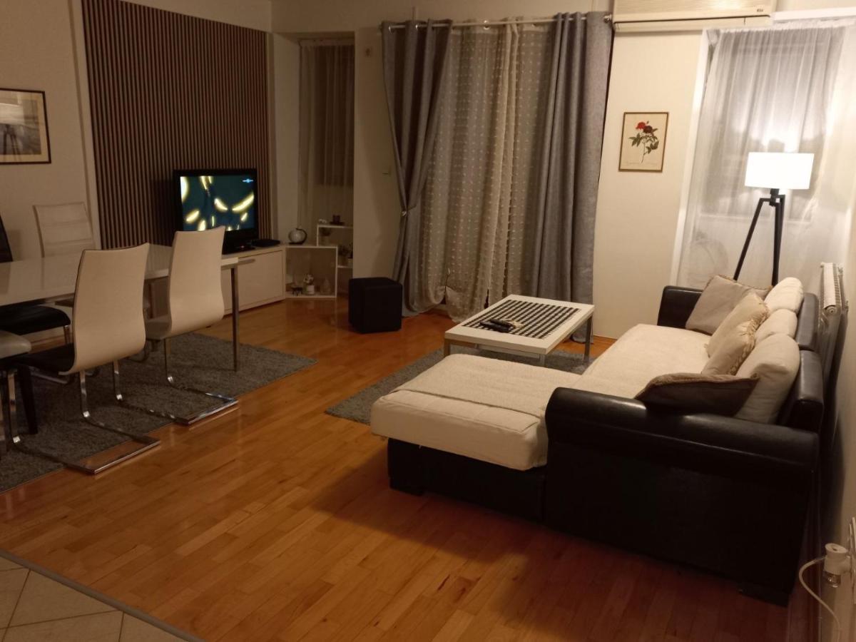 First Choice Apartment Skopje Exterior foto