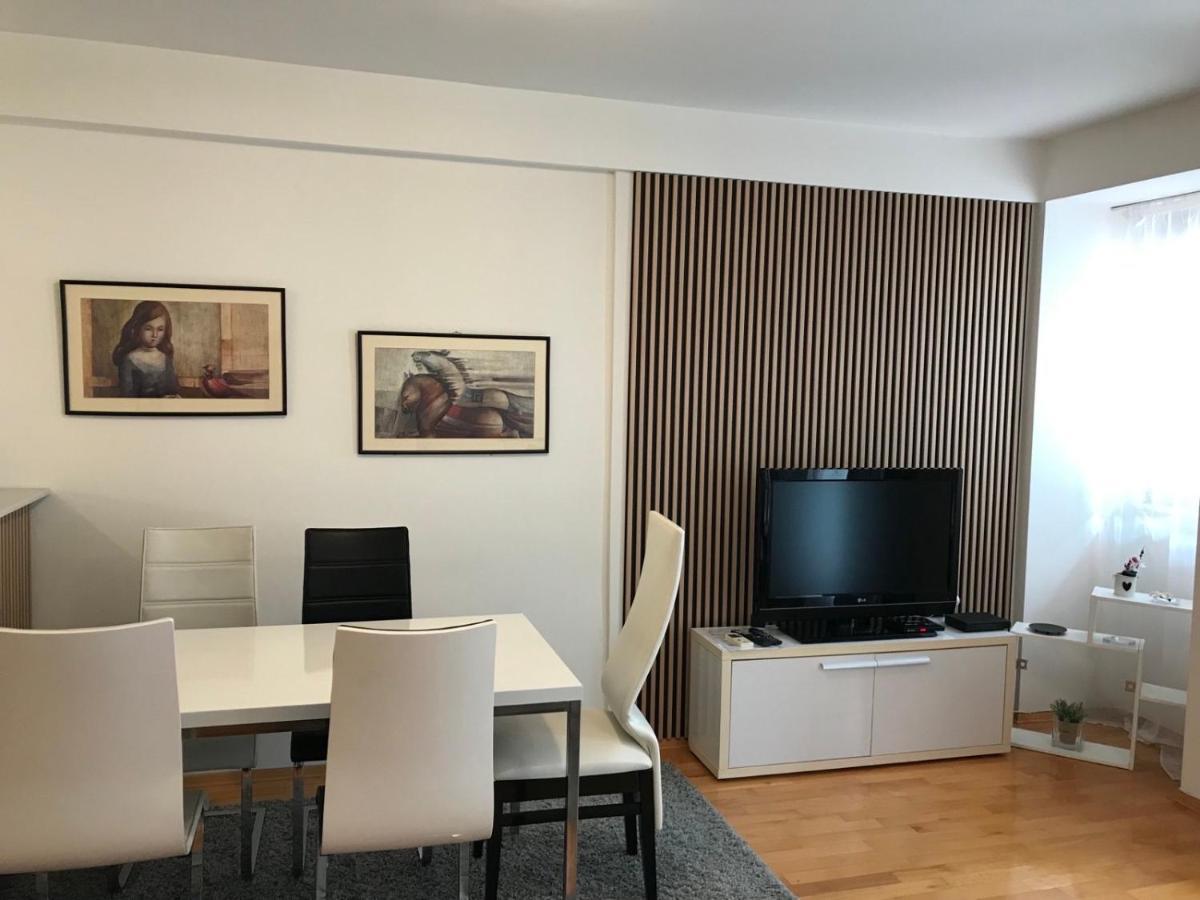 First Choice Apartment Skopje Exterior foto