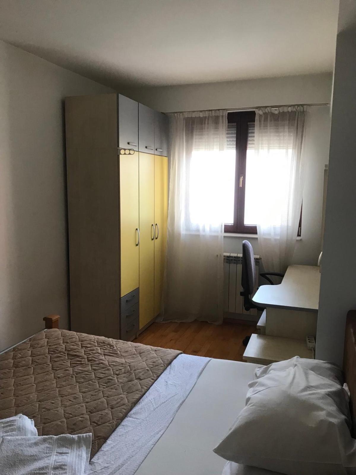 First Choice Apartment Skopje Exterior foto
