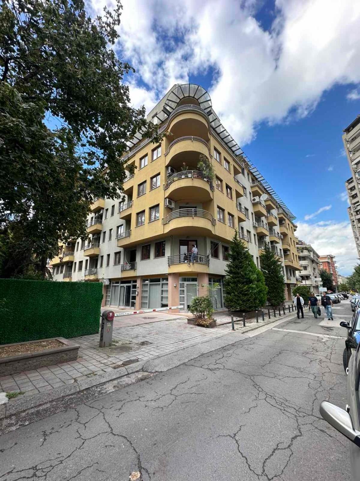First Choice Apartment Skopje Exterior foto